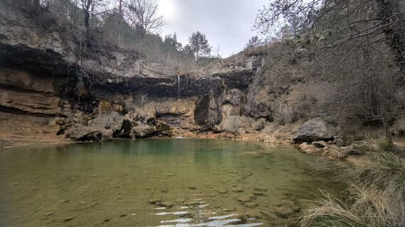 Fotografie z Car Los na trase