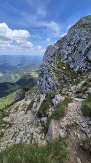 Fotó a Natalia Nortje honlapról a túra során