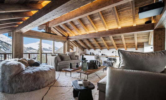 Chalet Eden - Maeva