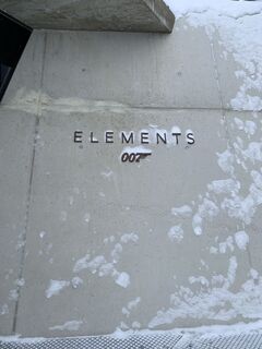 Foto von Ratte entlang der Tour