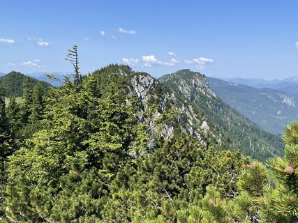 Fotografie z voeslauer na trase
