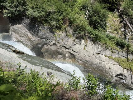 Foto von MichiExplores entlang der Tour