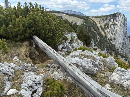 Fotografija s spletne strani johann krenn 2 na poti