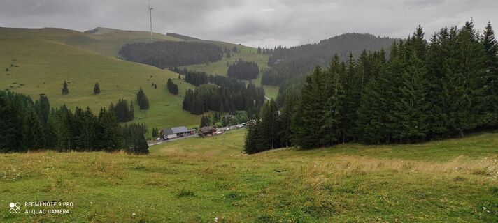 Photo from Wolfgang Kleewein along the tour