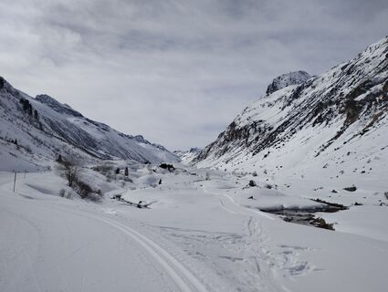 Fotografija s spletne strani bergmax69 na poti