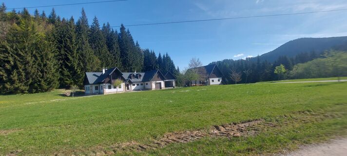 Foto von Klaus Gruber 3 entlang der Tour