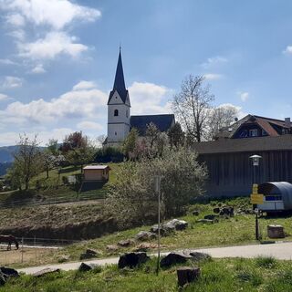 Kirche St. Anna