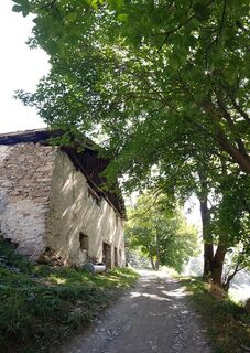 Malafosse Alta