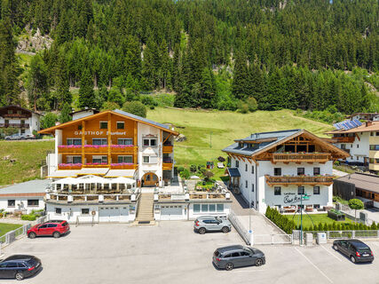 Gasthof Burkert