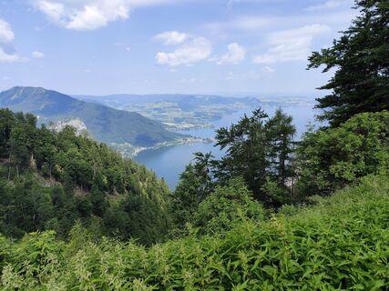 Foto von edith_kapunkt entlang der Tour