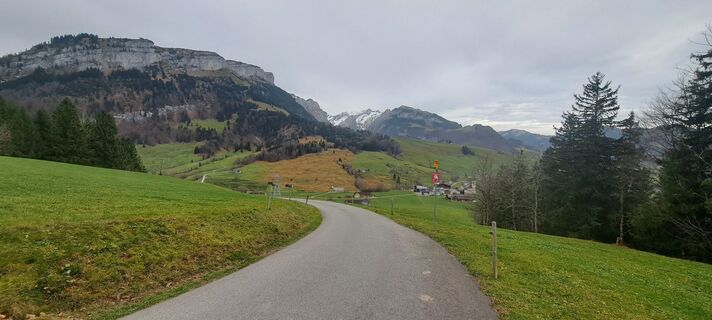Foto von Nemethattila573 entlang der Tour
