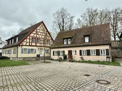 Fotografia z Norbert Herbig na trase