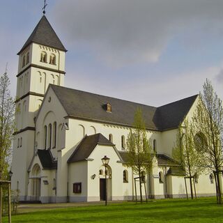 Eudenbach-Kirche
