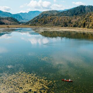 Gösselsdorfer See