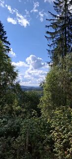 Foto von Karin-Wandert entlang der Tour