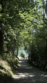 Fotografie z Ines Mastouri na trase