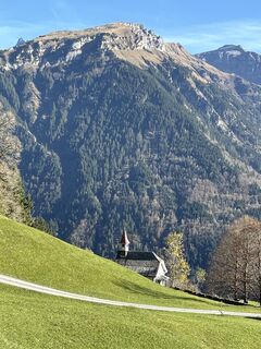 Fotografie de la Ewald Zweifel de-a lungul turului