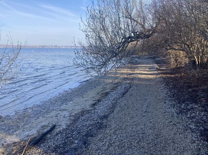 Photo de Kristijan Držaj le long du parcours