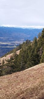 Foto von veronika bozic entlang der Tour