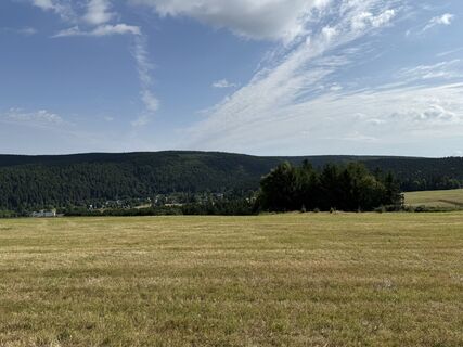 Foto von Steffen Kiesel entlang der Tour