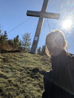 Photo de Lisa1705 le long du parcours