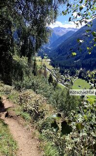 Foto von zirberl entlang der Tour