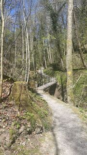 Photo from Peter Burki along the tour