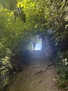 Photo de Am Anger le long du parcours