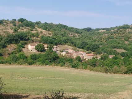Foto von Ab Zaza entlang der Tour