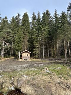 Fotografia z Babs Holz na trase