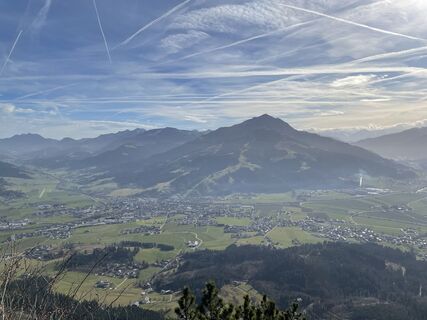 Fotografija s spletne strani Wolfgang Koller na poti