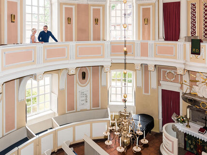 Klosterkirche Medingen