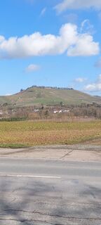 Blick auf den Scheuerberg