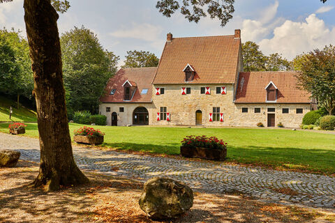 Oelde Burgruine Stromberg