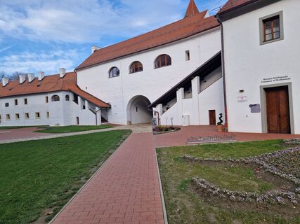 Foto de Szomi Balázs a lo largo del recorrido