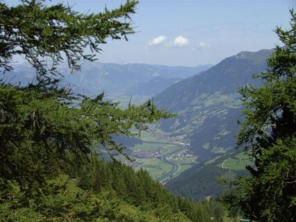 Gerlossteinwand - ZELL AM ZILLER - ZILLERTAL ARENA