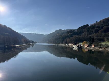 Fotografija s spletne strani Tobias Rudolph na poti