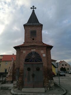 Foto von Dragoljub Ilic entlang der Tour