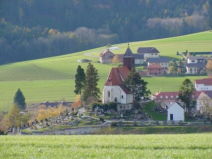 Erasmus Kirche