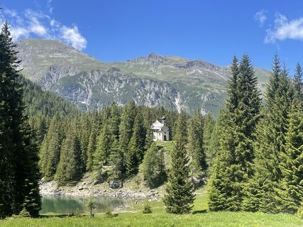 Fotografija s spletne strani Ralf Umminger na poti