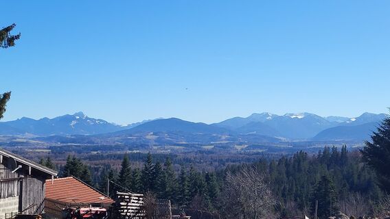 Fotografie z Boandlkramer na trase