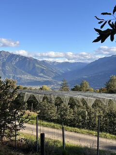 Fotografie de la Cyrill Bischof de-a lungul turului