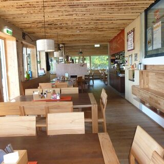 Knofeleben Panoramarestaurant