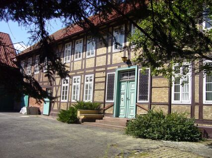 ZeitRäume Bodenstedt