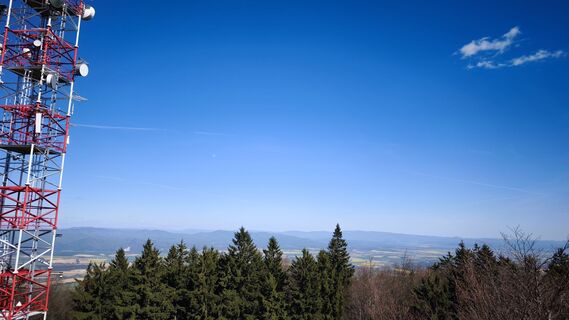Fotografija s spletne strani Richard Baďura na poti