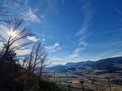 Fotografie z Markus Mosser na trase