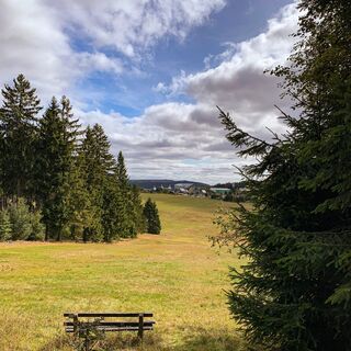 Masserberg Ort
