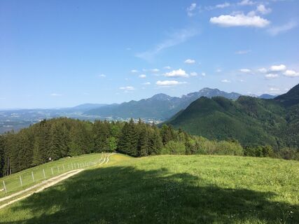 Foto von RoUlWoLe entlang der Tour