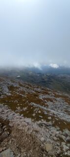 Foto von Enrico T entlang der Tour