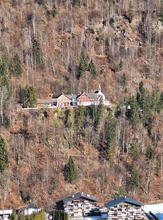 Photo de Josef Merz 1 le long du parcours